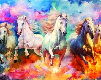 Anatolian Puzzle - Freedom, 1000 Piece Jigsaw Puzzle, #1180
