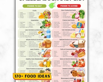 Liste des aliments diététiques pour la vésicule biliaire, calculs biliaires et chirurgie post-ablation de la vésicule biliaire, tableau des aliments pour la cholécystectomie biliaire, nettoyage de la vésicule biliaire
