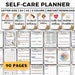 see more listings in the Mental Health Planner section