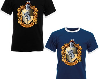 hufflepuff shirt etsy