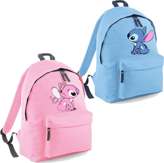 Stitch Angel Backpack ubicaciondepersonas.cdmx.gob.mx