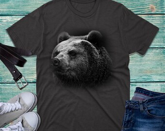 Big Face T Shirts - Etsy UK Big Face T Shirts - Etsy UK