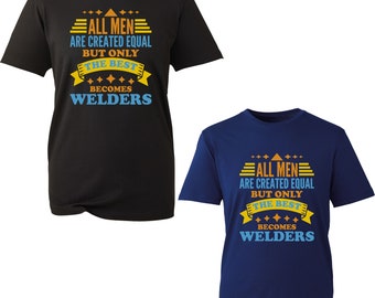 Best Welding Shirts | Etsy UK