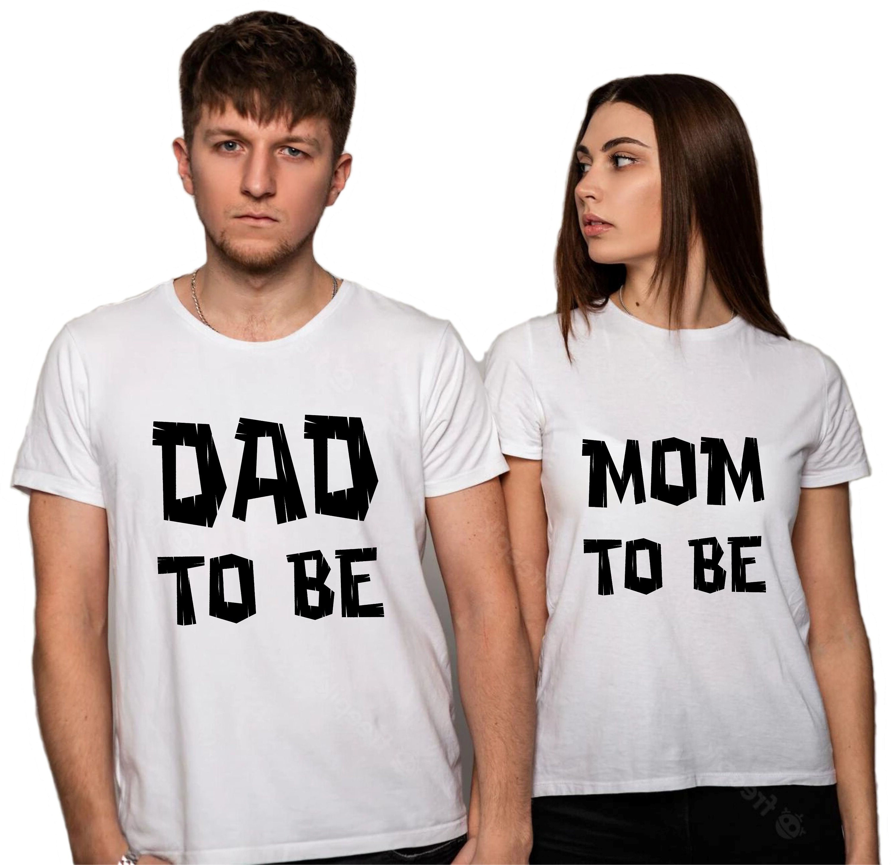 expecting dad shirts