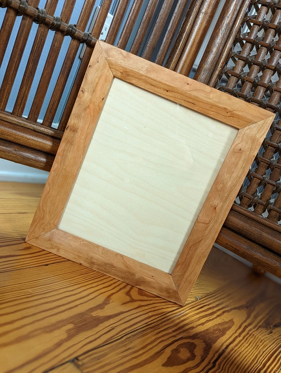 Hardwood Photo Frames | picture frames | hanging frames | custom picture frame