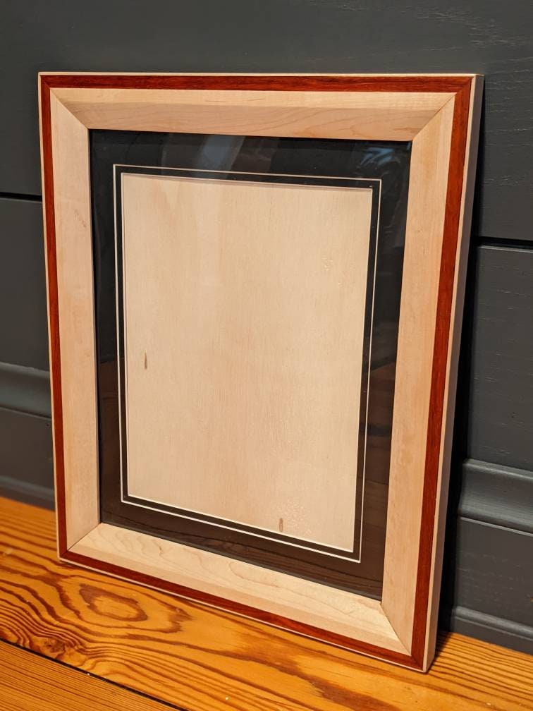 Wildwood Hawthorne Picture Frame  Photo on wood, Frame, Picture frames