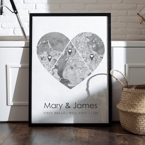 Custom City Map, Digital Download Custom Map Prints, City Town Map, Custom City Map Art, City Map Digital Download, City Map Wall Art Prints