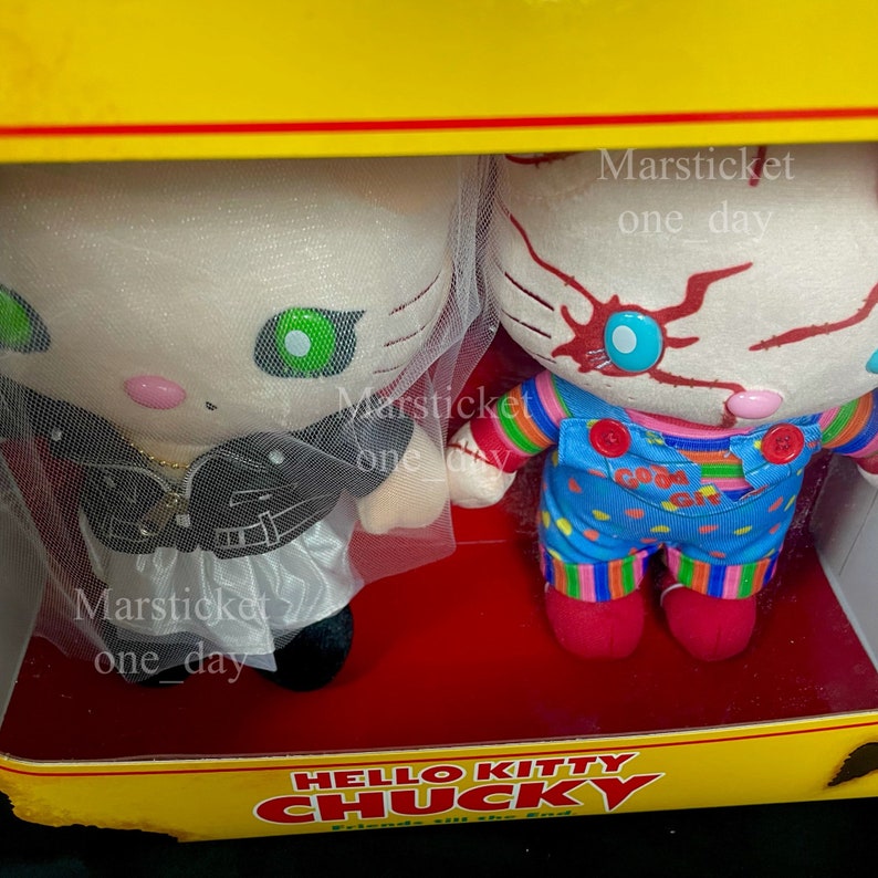 BRAND NEW Hello Kitty Bride Tiffany Chucky Doll Toy Tiffany Homemade 794x794 Sex Image Hq BRAND NEW Hello Kitty Bride Tiffany Chucky Doll Toy Tiffany image