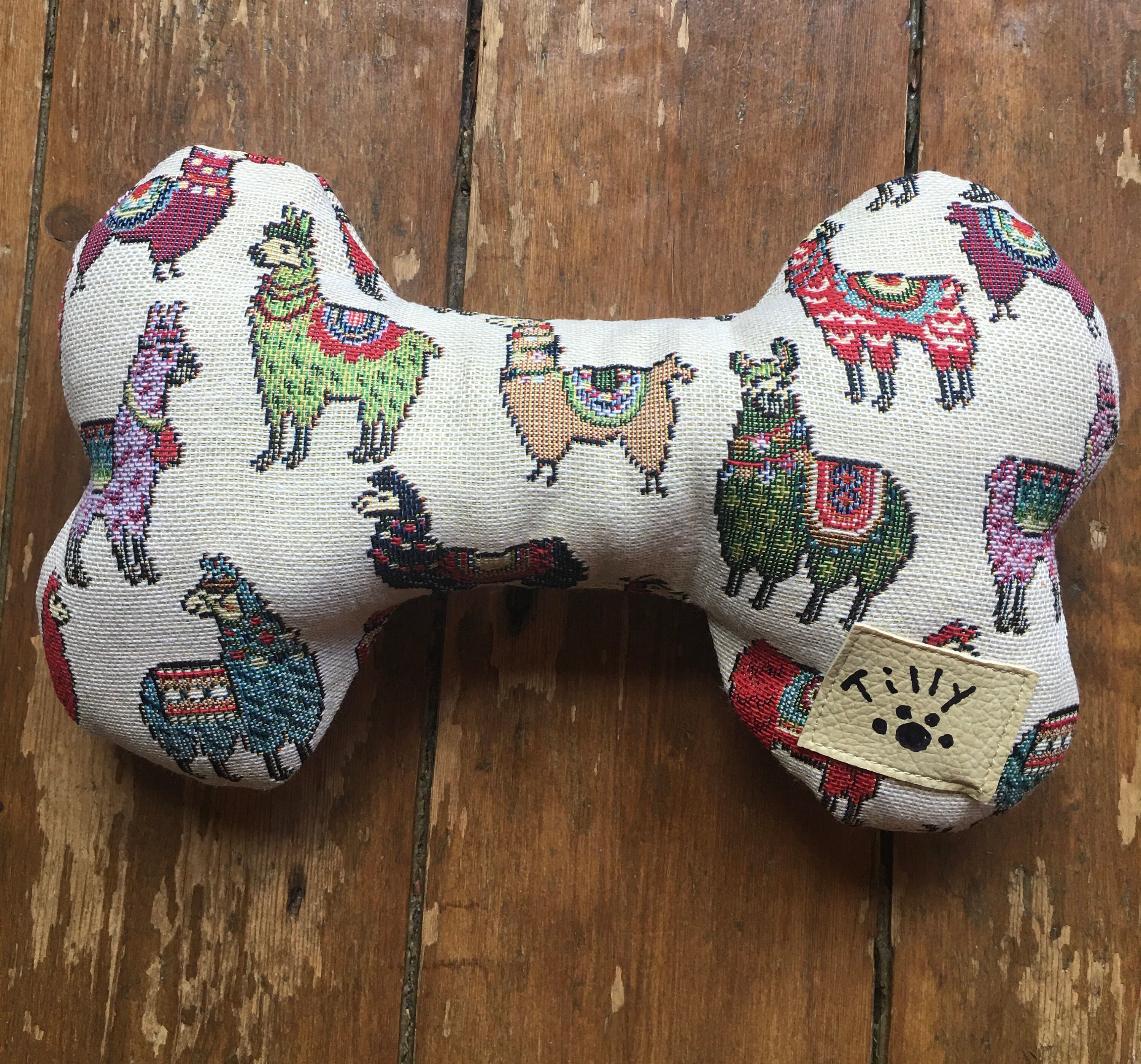 lama dog toy lama dog toy