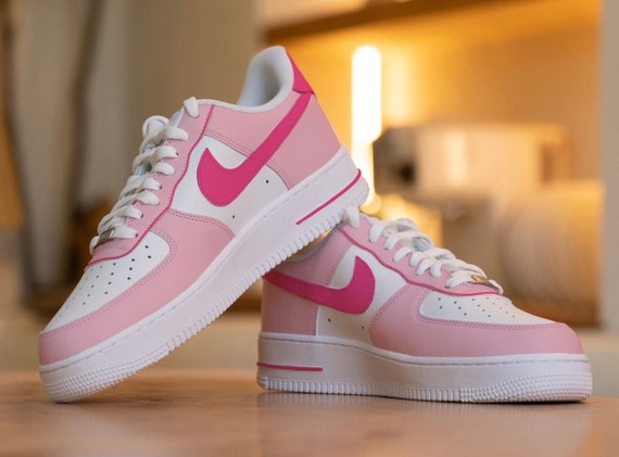 Barbie Air Force 1 Etsy UK