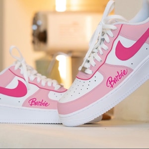 Barbie Air Force 1 - Etsy