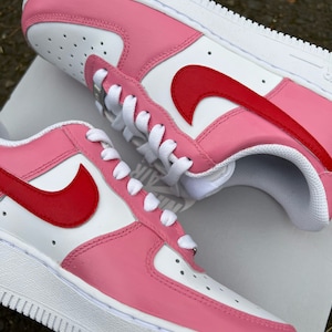 Valentine’s Air Force 1