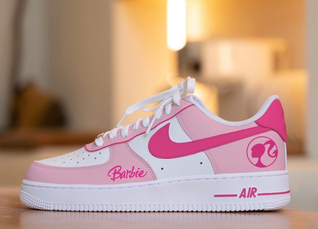 Barbie air force 1 hotsell