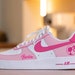 Barbie Air Force 1 - Etsy