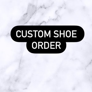 Custom Order