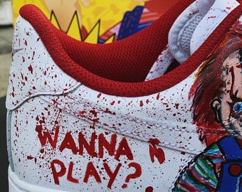 Buy Chucky Air Force Online in India