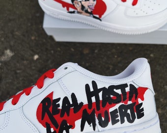 air force 1 trippie redd