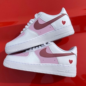 Valentine’s Air Force 1