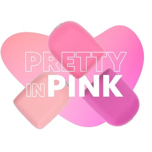 Sammeltasse - 3er Set - Pretty in Pink