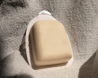 Omnipod Cover - Reusable - Beige