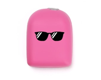 Omnipod Cover - Print - Sunnies