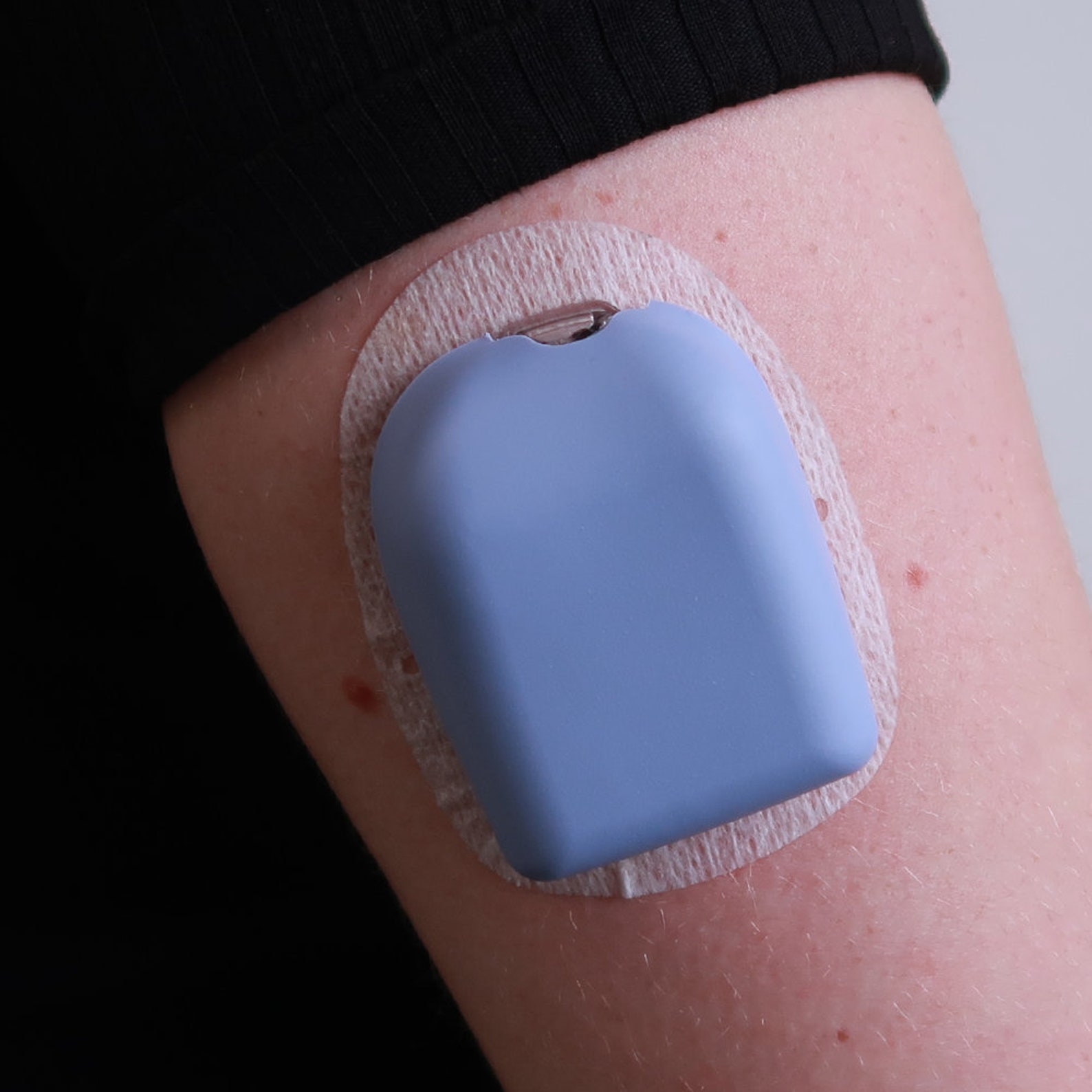 Omnipod Cover Bundle Choose Your Own 4 Colors - Etsy