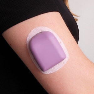 Omnipod Cover Bundle Choose Your Own 5 COLORS - Etsy
