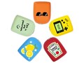 Omnipod Cover - Print - All New Designs Collection product logo