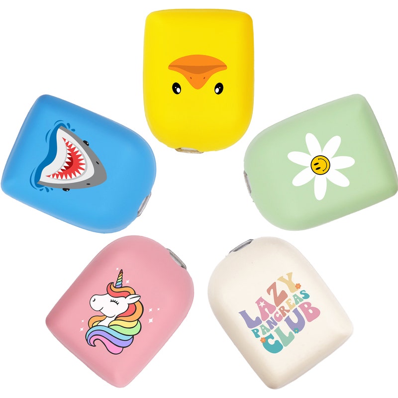 Omnipod Covers - Etsy