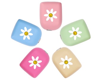Omnipod Cover - Print - Happy Daisy Collection