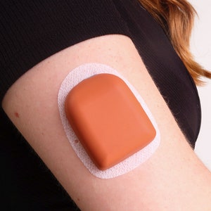 Omnipod Cover Bundle - Choose Your Own 5 COLORS! - Etsy