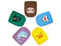 Omnipod Cover - Print - Animal Collection product logo