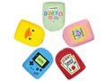 Omnipod Cover - Print - Colorful Collection product logo