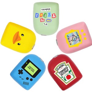 Omnipod Cover - Stampa - Collezione colorata