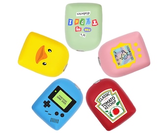 Omnipod Cover - Stampa - Collezione colorata