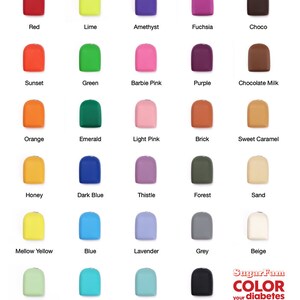 Custom Omnipod Cover YOUR Design on Our Cover - Etsy