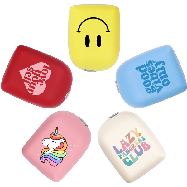 Omnipod Covers - Etsy