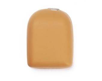 Omnipod Cover - Reusable - Sweet Caramel