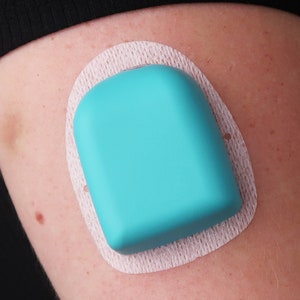 Omnipod Cover Bundle Choose Your Own 5 COLORS - Etsy