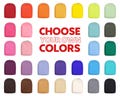 Omnipod Cover Bundle - Choose your own COLORS! product logo