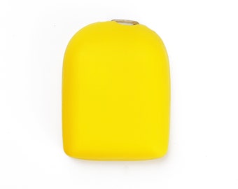 Omnipod Cover - Reusable - Yellow