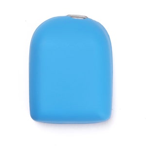Omnipod Cover - Reusable - Blue
