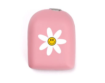 Omnipod Cover - Print - Happy Daisy
