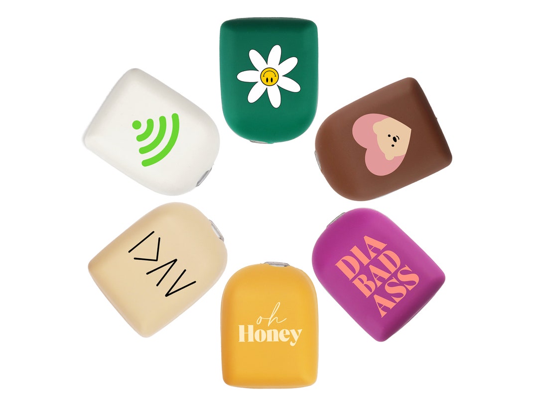 Omnipod Cover Print Collection 2 - Etsy