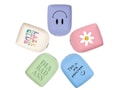 Omnipod Cover - Print - Pastel Collection product logo