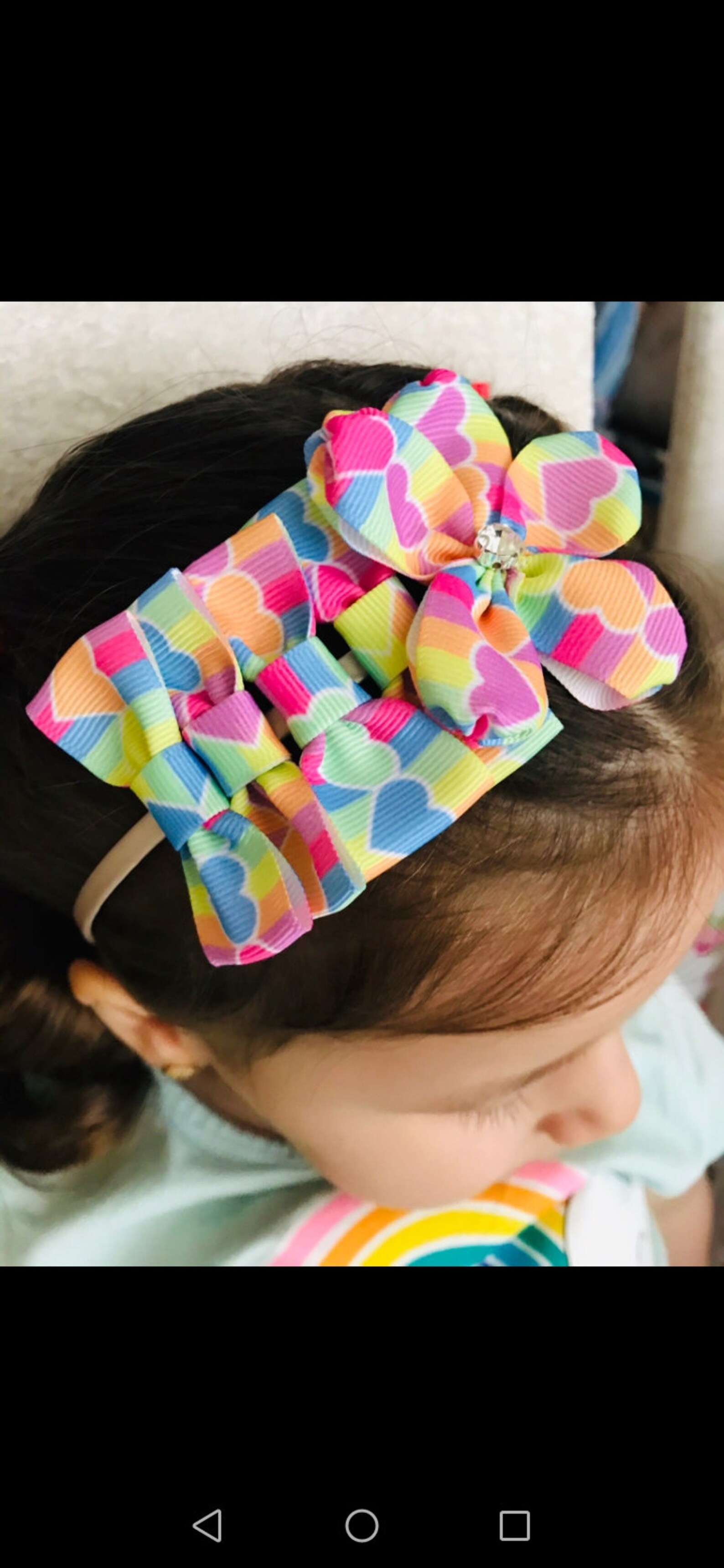 It is completely handcrafted Handcrafted is brilliant Etsy