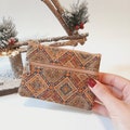 Cork Wallet / Cork Coin Purse Wallet / Vegan Wallet / Wallet / Cork Coin Holder/ Eco Friendly Wallet / Cork Bag /Gift For Her / Gift For Mom product logo
