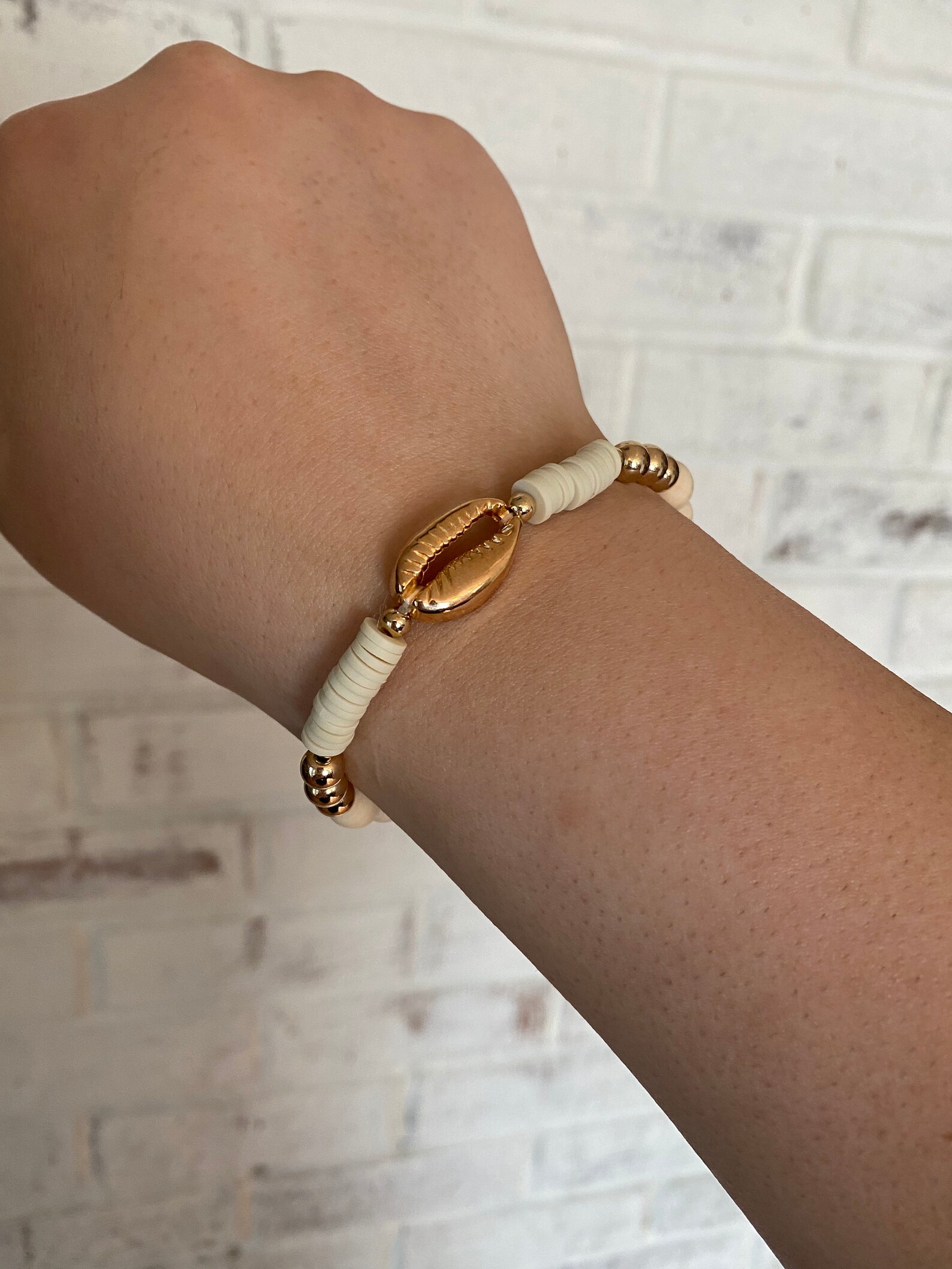 Summer Vibes Bracelet Customizable Etsy