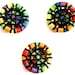 Thread Buttons, 3-pack, 1 Each, Shirtlace, Zwirnknopfe Buttons for ...