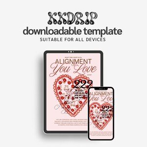 222 Angel Number Poster- Digital Print | Printable Wall Art for Living space or College | Downloadable Phone or IPad Wallpaper